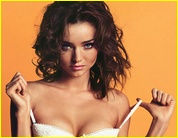 Miranda Kerr naked picture