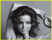 Miranda Kerr naked picture