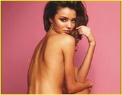 Miranda Kerr naked picture