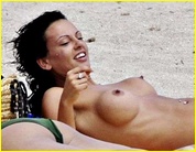 Nereida Gallardo naked picture