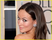 Olivia Wilde naked picture