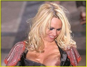 Pamela Anderson naked picture