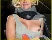 Pamela Anderson naked picture