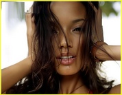 Selita Ebanks naked picture