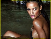 Selita Ebanks naked picture