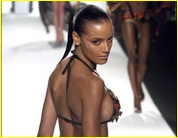 Selita Ebanks naked picture