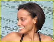 Selita Ebanks naked picture