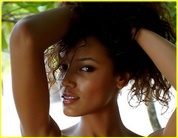 Selita Ebanks naked picture