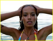 Selita Ebanks naked picture