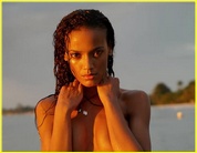 Selita Ebanks naked picture