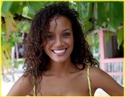 Selita Ebanks naked picture