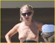 Sienna Miller naked picture