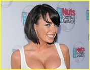 Sophie Howard naked picture