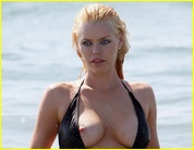 Sophie Monk naked picture