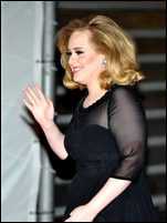 Adele Nude Pictures