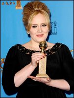 Adele Nude Pictures