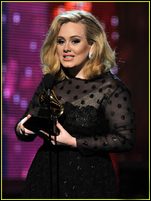 Adele Nude Pictures