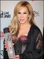 Adrienne Maloof Nude Pictures