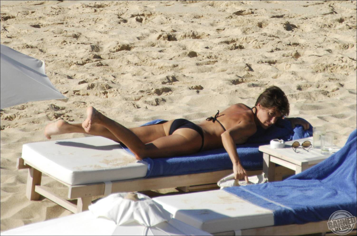 Alessandra sublet oops