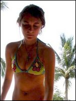 Alexa Vega Nude Pictures