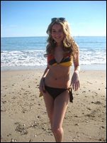 Alexa Vega Nude Pictures