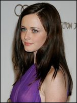 Alexis Bledel Nude Pictures