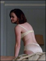 Alexis Bledel Nude Pictures