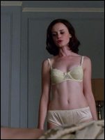 Alexis Bledel Nude Pictures