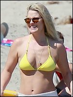 Ali Larter Nude Pictures