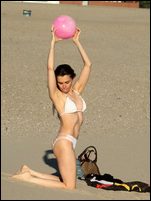 Alicia Arden Nude Pictures