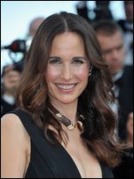 Andie MacDowell Nude Pictures