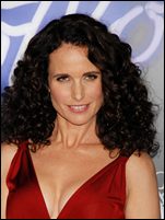 Andie MacDowell Nude Pictures