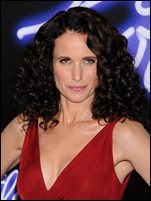 Andie MacDowell Nude Pictures