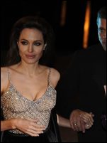 Angelina Jolie Nude Pictures