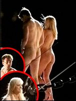 Anna Faris Nude Pictures