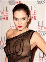 Anna Friel Nude Pictures