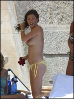 Anna Friel Nude Pictures