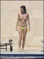 Anna Friel Nude Pictures