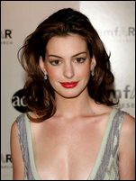 Anne Hathaway Nude Pictures