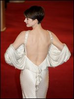 Anne Hathaway Nude Pictures