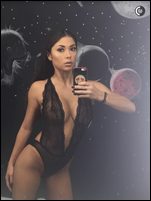 Arianny Celeste Nude Pictures