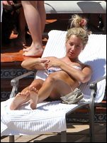 Ashley Tisdale Nude Pictures