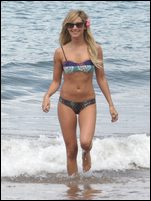 Ashley Tisdale Nude Pictures