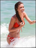 Audrina Patridge Nude Pictures