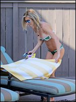 Audrina Patridge Nude Pictures