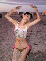 Bai Ling Nude Pictures