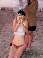 Bai Ling Nude Pictures