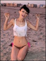 Bai Ling Nude Pictures