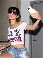 Bai Ling Nude Pictures