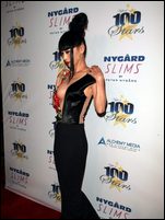 Bai Ling Nude Pictures